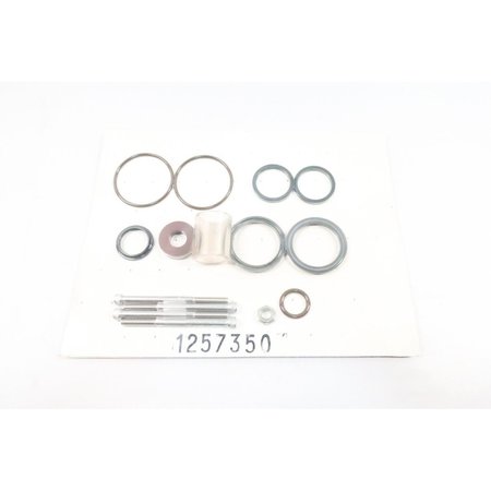 PNEUMATIC PRODUCTS Repair Kit Valve Parts And Accessory 1257350